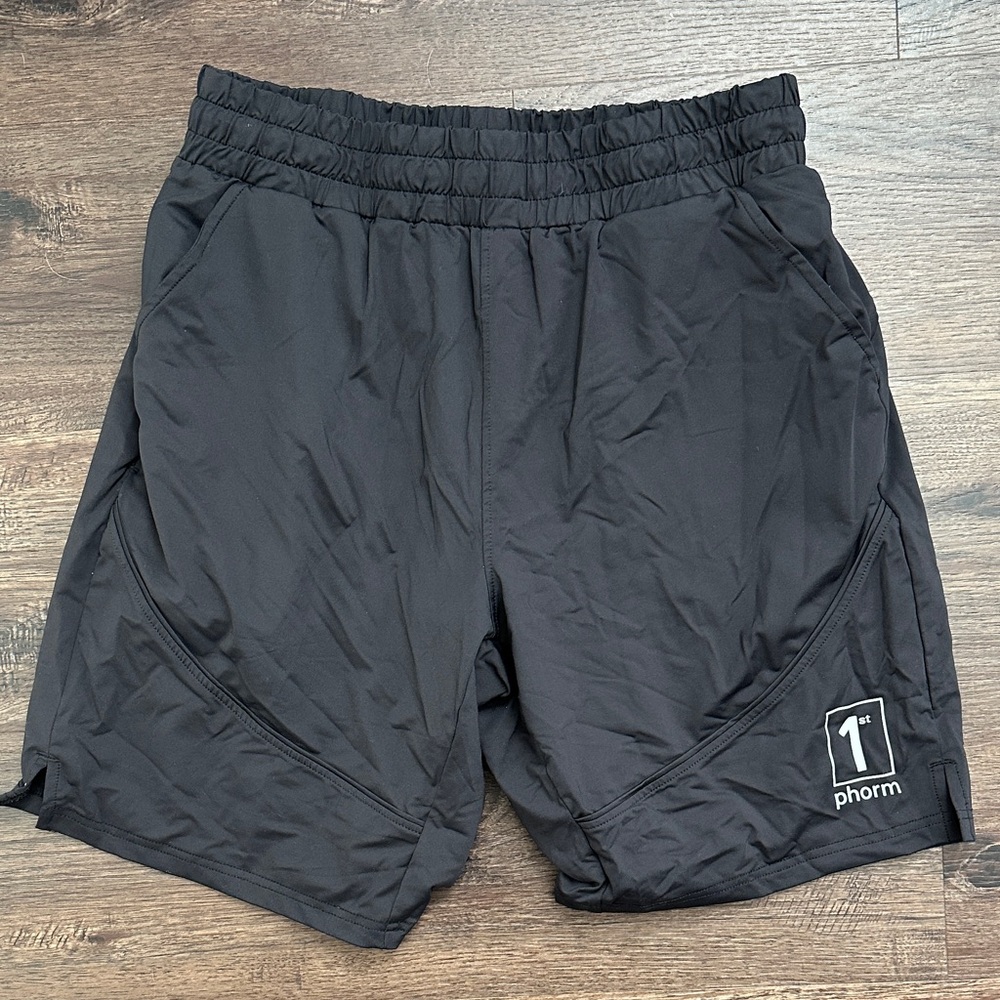 1st Phorm Men’s Running Shorts